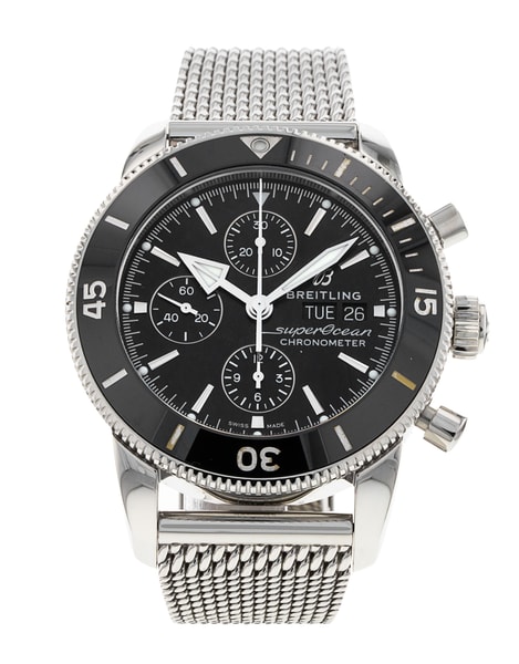 Breitling SuperOcean Heritage Chronograph 44 A13313